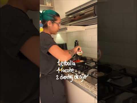 Bife Koygua *comida paraguaya* (Gia Alfieri)