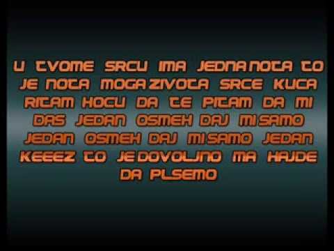Djomla KS & Marianus feat DJ SNS & Leon   Zivot Je Muzika Lyrics
