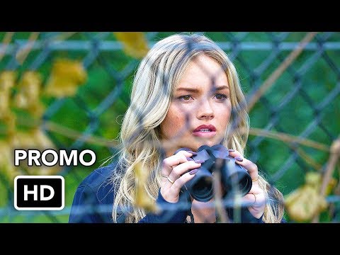 The Gifted 2.11 (Preview)