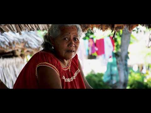 Kiribati Tourism Promo Video