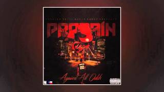 Propain - Forever Trill [Prod. By Jo Blaq]