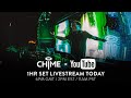 Chime - 1hr Live Mix
