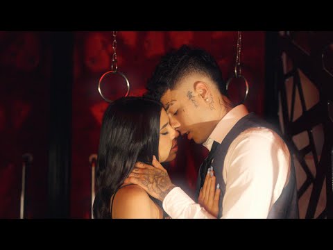 NAIM DARRECHI -  EN SECRETO (VIDEOCLIP OFICIAL), Invitada especial |Yeri Mua