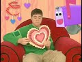 Blue Clues Love Day Dora Letter