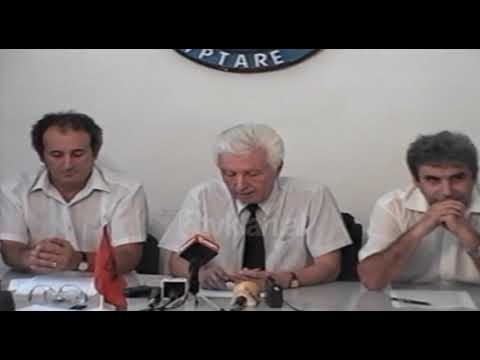 Republikanët konferencë - (24 Korrik 1999)