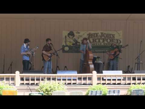 Dry Valley Gamblers ~ House of the Rising Sun ~ JHMF 6/4/2011