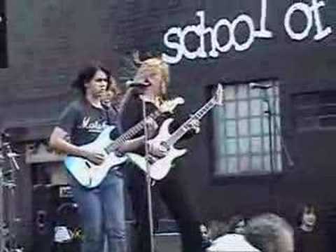 Paul Green School of Rock Music - Orion