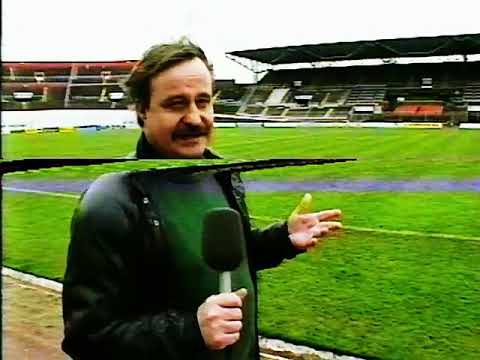 1928 Amsterdam Summer Olympic Games, Ylen dokumentti