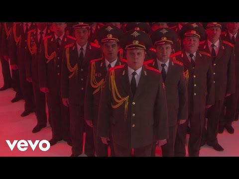 Joe Dassin, Les Choeurs de l'Armée Rouge - Dans les yeux d'Emilie (Teaser)