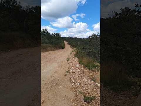 ESTRADA SENTIDO ASSOMBRADO , ESSE LUGAR  FICA NO MUNICÍPIO DE ITAMARANDIBA MG