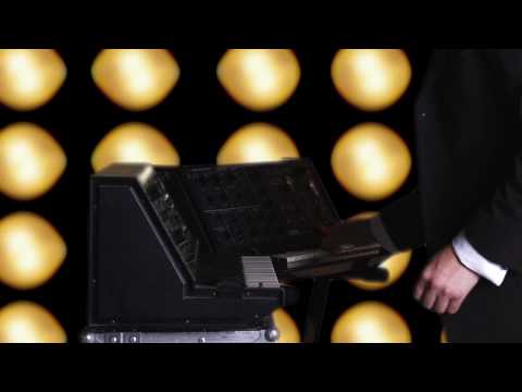 Electro Spectre: Yet It's Love (HD Music video)