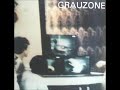 Grauzone-Wütendes Glas