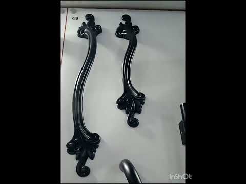 Cabinet Door Handles