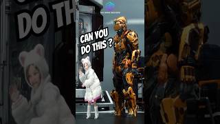 🤖プラグマタでロボットダンス💃