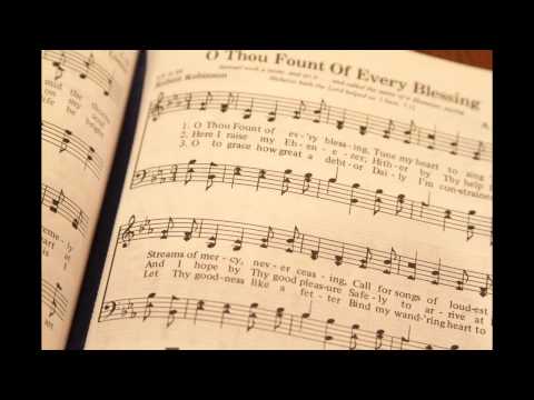 Lord I Lift Your Name On High