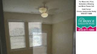preview picture of video '111 Marvin Glenn Court, Richlands, NC Presented by Heidi Turner.'