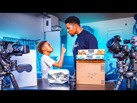 I Spent 13 Minutes Sharing Crazy Family Stories!