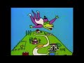 Sesame Street Above It All Instrumental
