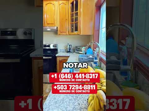 💰 CASA DE LUJO EN SAN PEDRO MASAHUAT 😱NUEVITA Y SOBRE CALLE PRINCIPAL😯