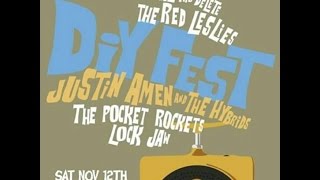 BRIDGETOWN DIY FEST 11-12-16