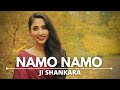Namo Namo Ji Shankara Suprabha KV Lord Shiva Kedarnath