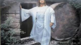Jesus risen