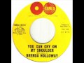 Brenda Holloway - You Can Cry On My Shoulder.wmv