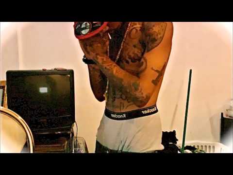 Levell Phantom Ft. Young Sam - Gettin To The Paper