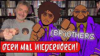 (BR)OTHERS: (Br)other (2024)