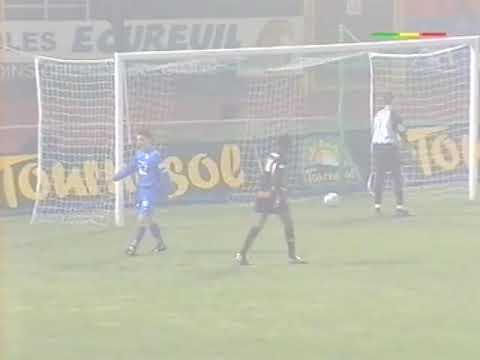 K. Lyra-Lierse | Retro La Louviere - K. Lierse SK 0-3 (23/01/2003)
