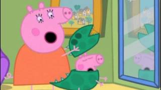 Peppa Pig S01 E38 : Petrecere rochie (Italiană)
