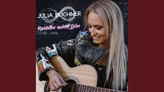 Musik-Video-Miniaturansicht zu Revolution meiner Liebe Songtext von Julia Buchner