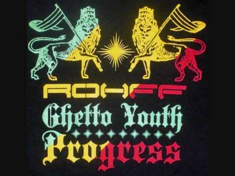 Progress International feat Rohff, Junior Reid, Francisco, Kay L