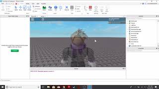 Collision Groups | Roblox Studio