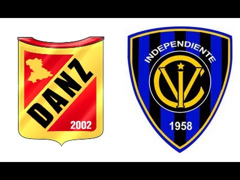 Deportivo Anzoátegui 0 - 2 Independiente del Valle Copa Sudamericana 2013