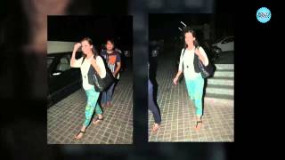 PHOTO PLAY: Dia Mirza, Emran Hashmi At PVR Juhu