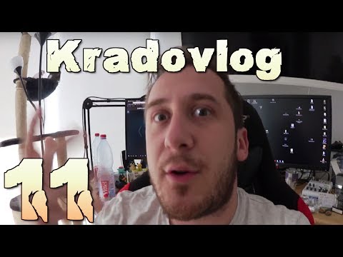Was sind Contributoren? ❤ Krado(kotz)vlog #11 ❤ Krados Welt ❤ Teamkrado ❤