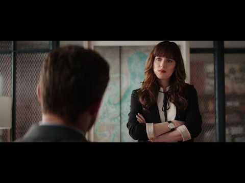 Fifty Shades Freed (Clip 'Christian Asks Ana')