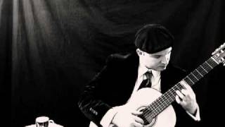 Emilie Autumn &quot;The Art of Suicide&quot; Arranged for Classical Guitar