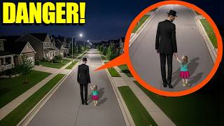 Download lagu If you see the TALL PEOPLE, Do Not Follow Them... RUN away FAST! (IT’S NOT SAFE!) mp3 Download lagu If you see the TALL PEOPLE, Do Not Follow Them... RUN away FAST! (IT’S NOT SAFE!) mp3