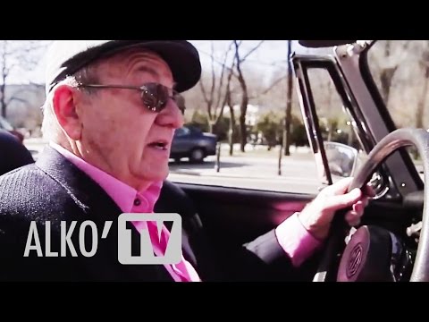 Albo inaczej: Andrzej Dąbrowski - Re-fleksje