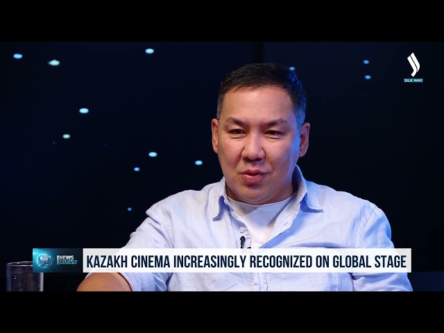 Қазақстандық кинематографтың әлемдік аренада танымалдалығы артып келеді