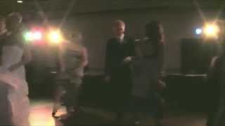 Out of Ether and The Best Wedding Dance Ever