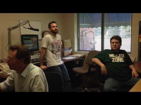 McKellyisms: Three Oaks