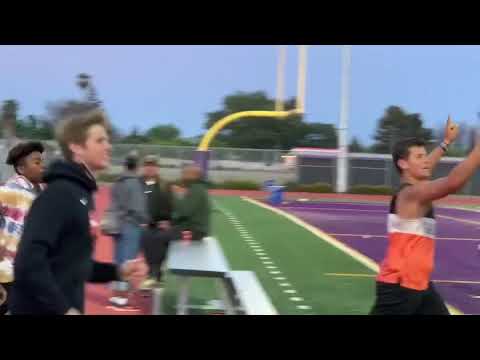 M.E.L. Track &Field Championship 2019