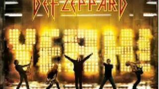 20th Century Boy-Def Leppard