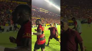 GOL DE MARCELO BENEVENUTO DE SPORT 3x2 RETRÔ #campeonatopernambucano #ilhadoretiro