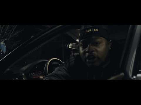 Yung T GSG x GSG Mont - On My Own (Official Music Video)