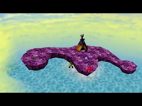 banjo tooie pt15