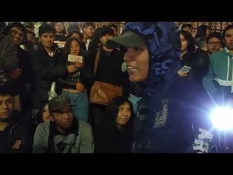 ARTURO LT vs CANALLA - 3er Lugar | SMC #3